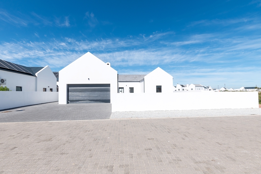 3 Bedroom Property for Sale in Atlantic Sands Private Estate Western Cape